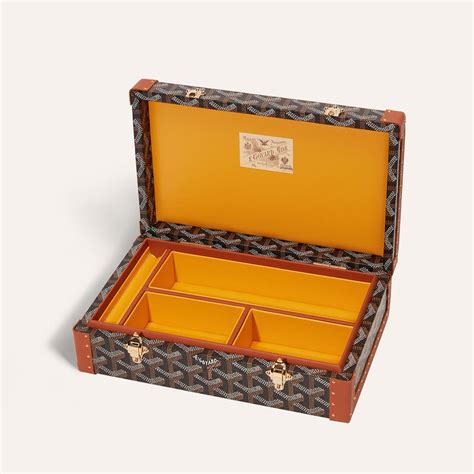 VENDÔME JEWELLERY CASE 